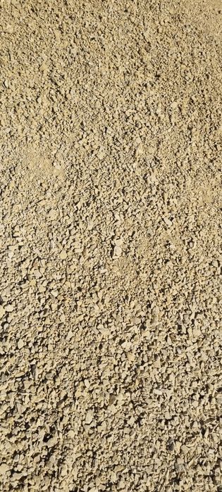 Kruszywo drogowe kamień dolomit podbudowa droga