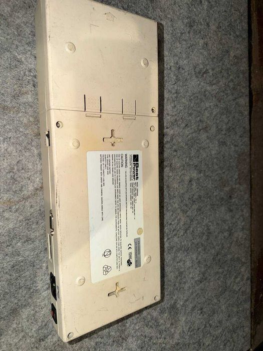 Безперебійник ДБЖ Best Power Patriot 250 UPS без акумулятора