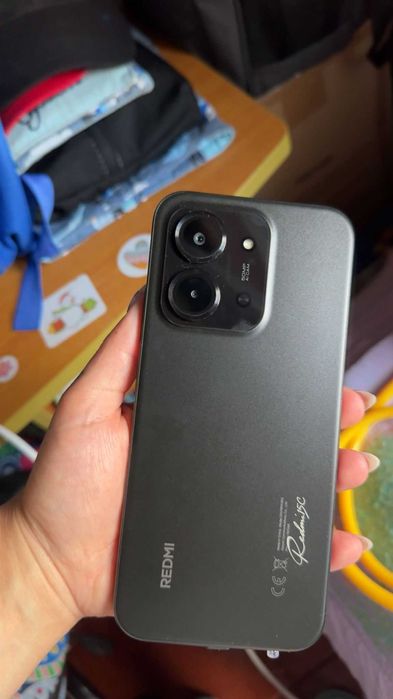 Telemóvel xiaomi redmi 15c