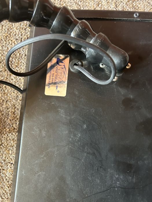 Lampa cieniowa Ultra Dent - PDR