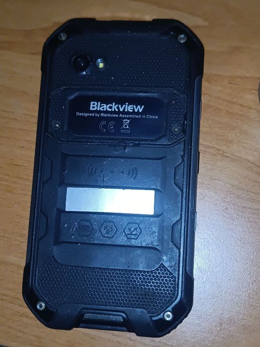 Продам телефон Blackview BV6000
