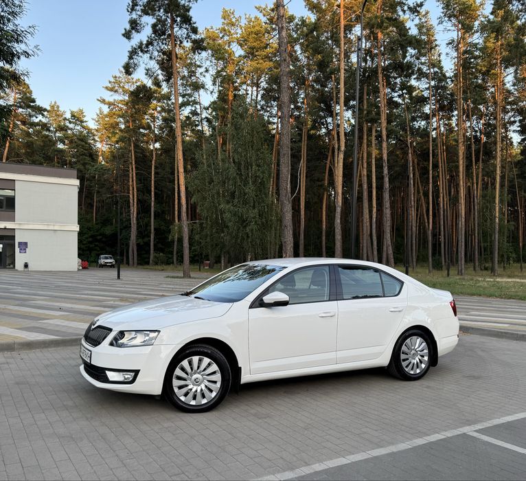 Skoda Octavia 2014 VIN TMBAJ2NE1FB006114 фото оголошення 9 з 24