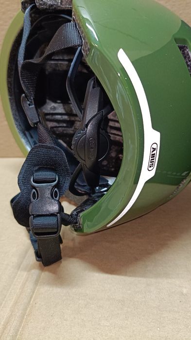 Abus Kask miejski Skurb Ace rozm.55-59