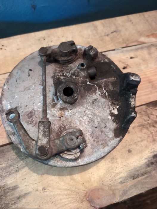 Тормозной барабан на заднее колесо Иж Планета