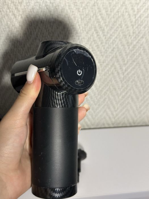 Масажери для шиї та спини