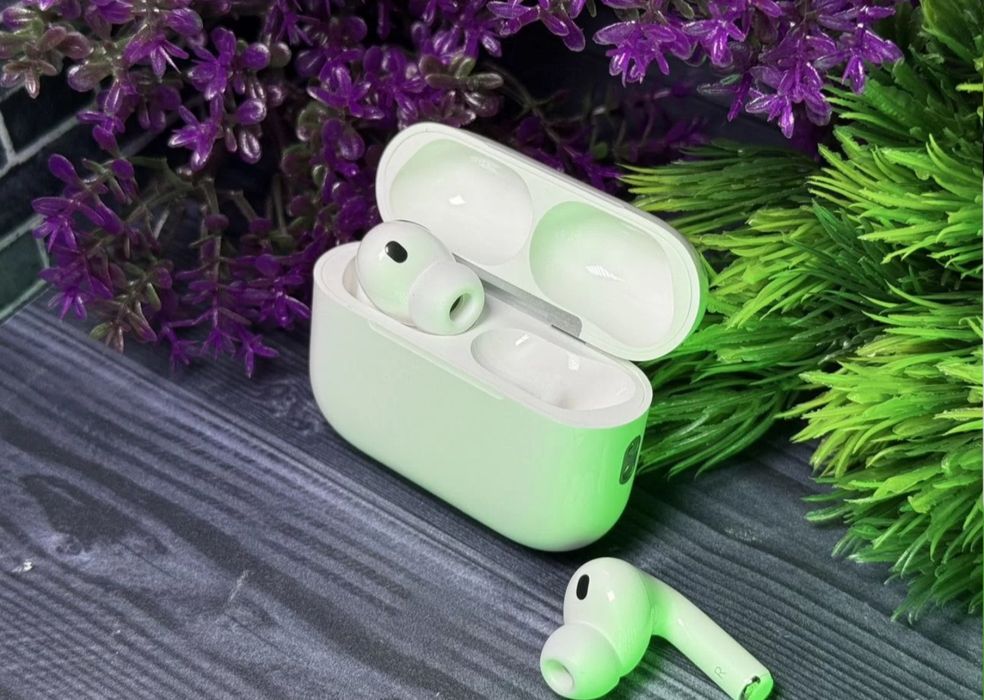 ‼️AirPods PRO 3‼️  | Шумопоглинання | Опт/Дроп