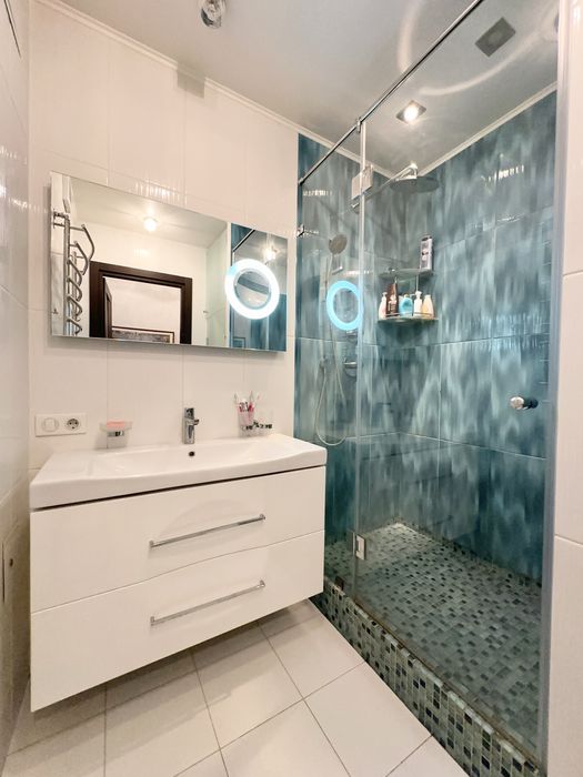 3-кімнатна квартира за адресою (площа 104,2 м²) - Atlanta.ua - фото 21