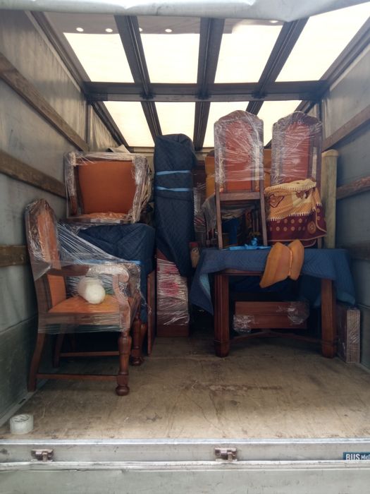 Przeprowadzki-Transport-Utylizacja Mebli- Cały Śląsk