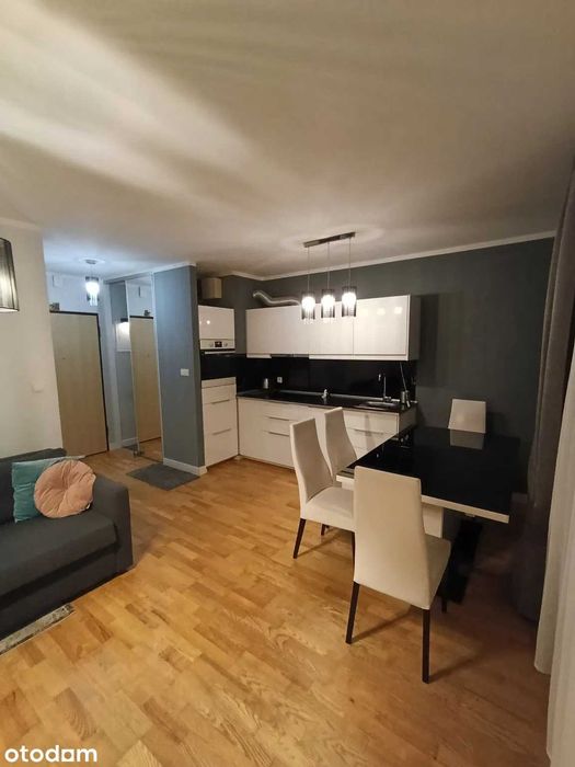 Mieszkanie – Gdańsk, Kolonia Wyżyny, Siedlce - Widok 3
