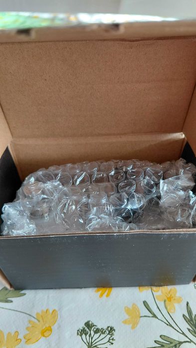 Pedal de Guitarra MOSKY. Novo