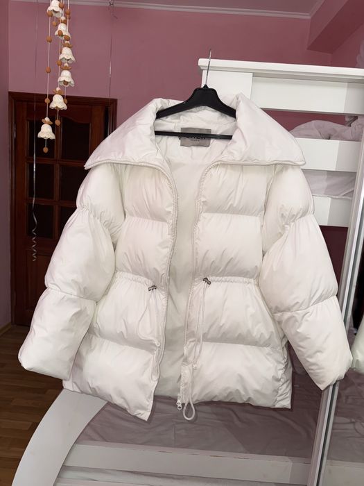 Пуховик cher’17