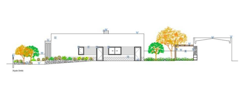 Loteamento Novo Rabaçal - Moradias a iniciar - Oportunidade.