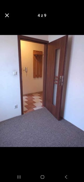 Mieszkanie 2-pokojowe