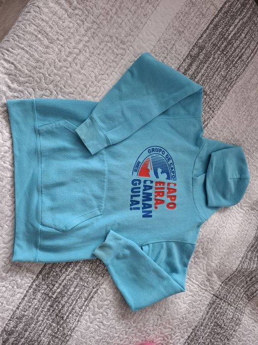 Bluza Capoeira Camangula 152