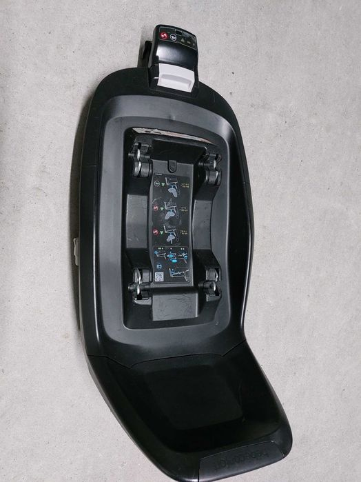 Cadeira Auto Bébé Confort 2way Pearl com Base 2wayFix