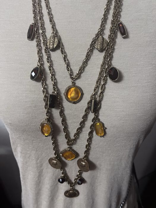 Винтажное украшение