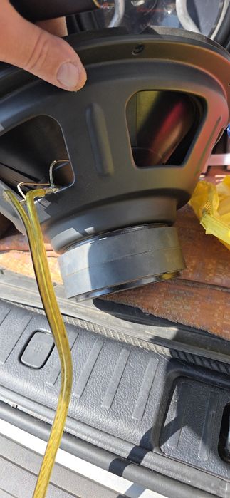 Прода саби JBL 12