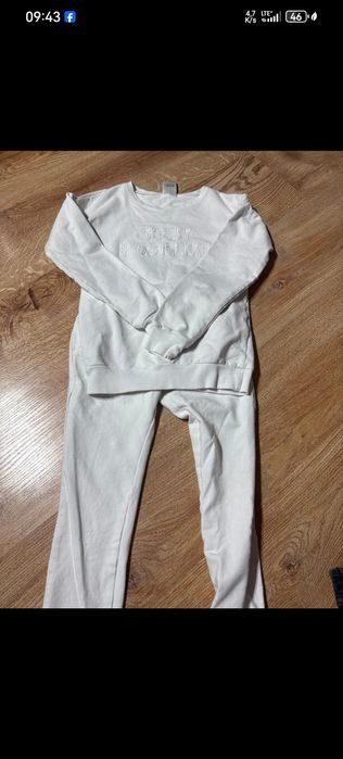 Dres dzieciecy all for kids 110/116