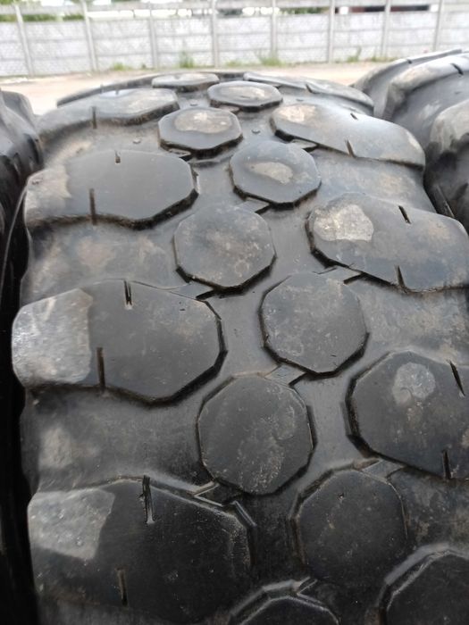 460/70R24 Michelin Bibload