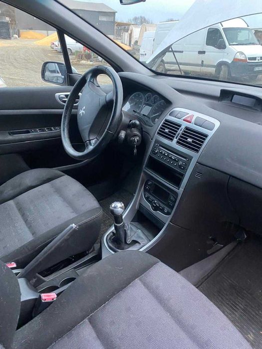 Розборка пежо 307sw/peugeot 307.407.308.807.306.3008