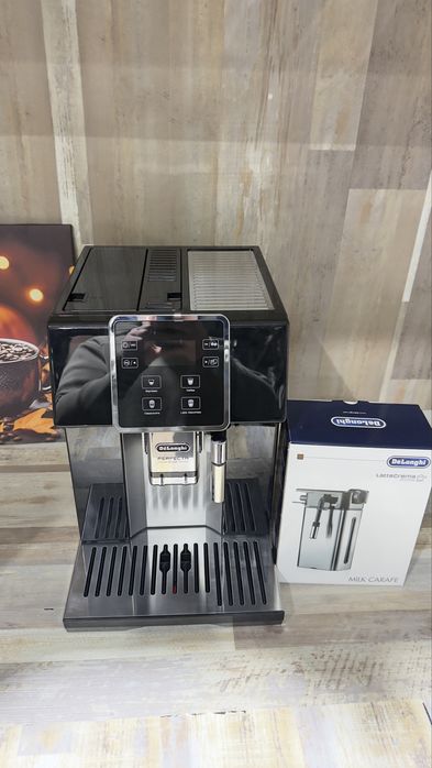 Кавомашина Perfecta Evo