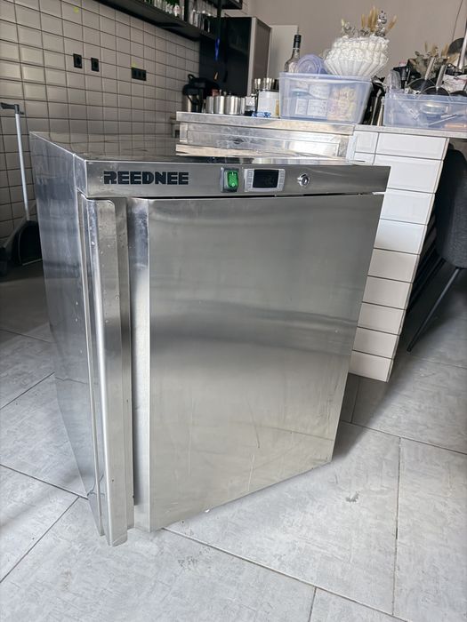 Шафа морозильна REEDNEE DF200SL