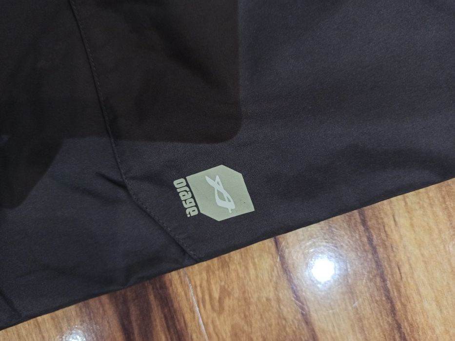 ORAGE Spodnie narciarskie męskie rozm.L. Membrana 10.000. OKAZJA!!!