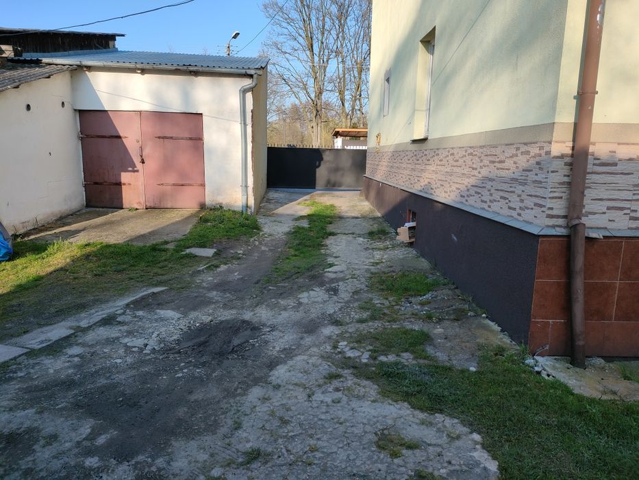 Dom – Jegłowa - Widok 4
