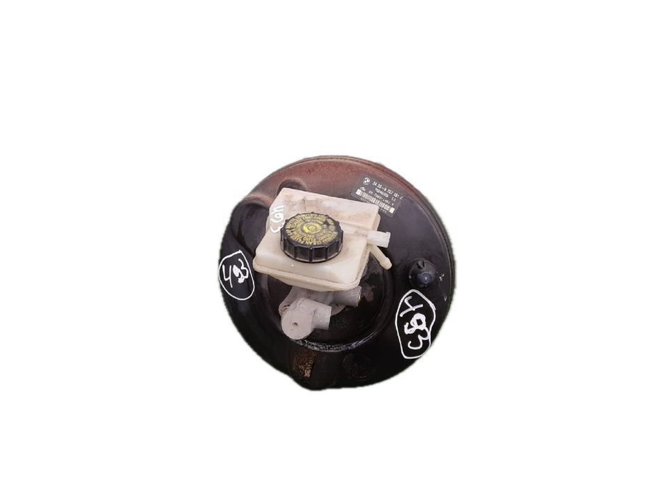 Servofreio MINI Mini (R50, R53)