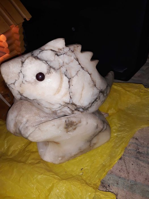 Светильники антикварни