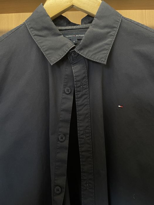 Camisa Tommy Hilfiger