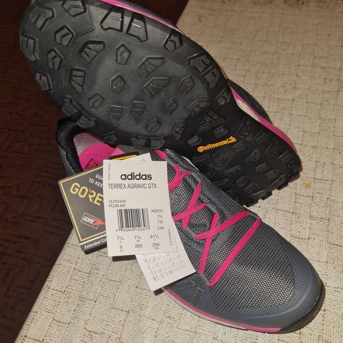 adidas terrex agravic купити кросівки жіночі Ціна на