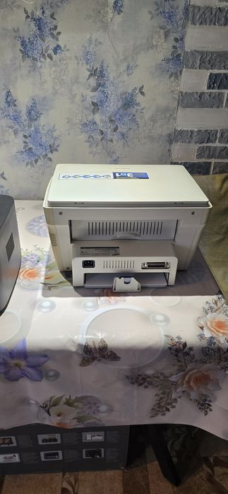 Принтер samsung 4100