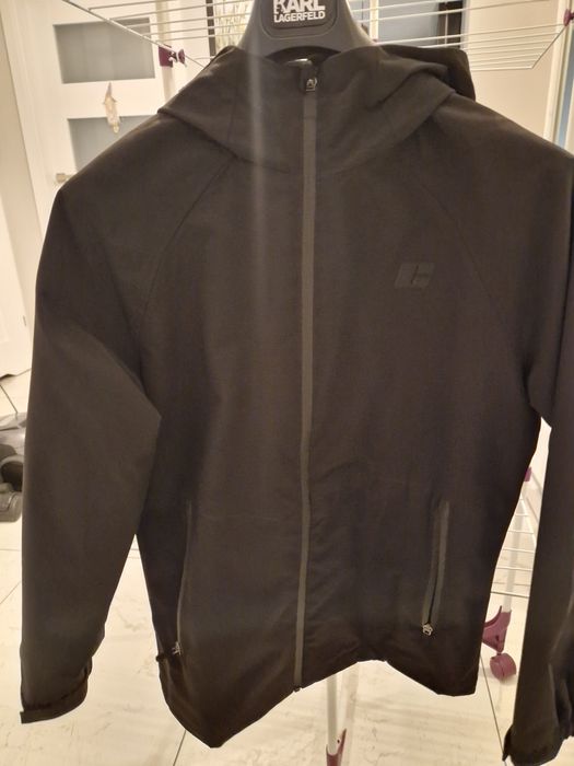 Kurtka softshell rozm XS