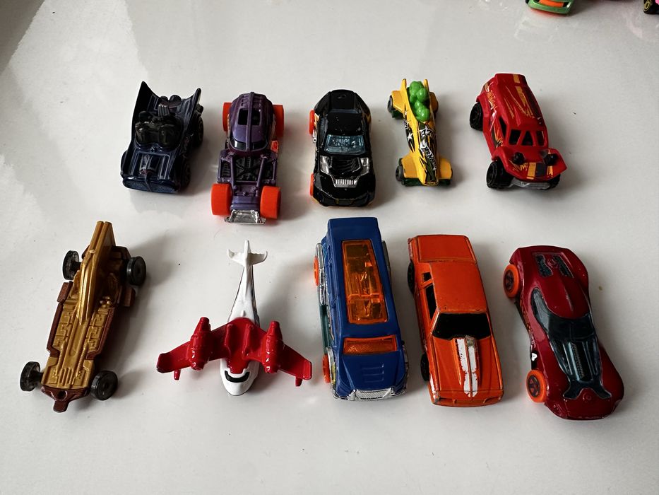 Hot Wheels, хот вілс машинки