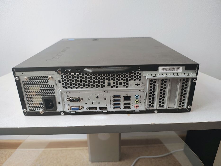 Komputer Lenovo ThinkCentre