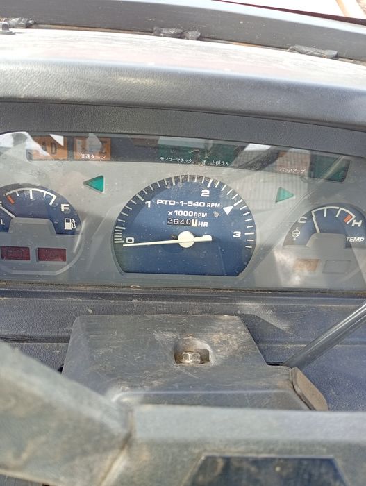 Продам куботу 368 + кондиционер+ковш +лапата
