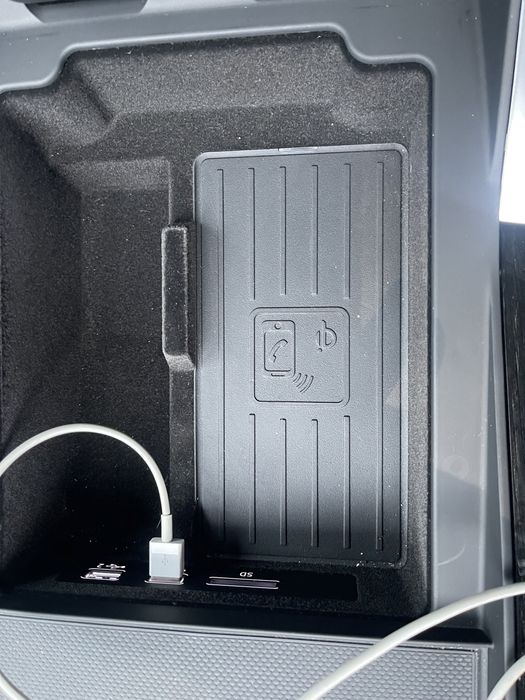 Срочно! Продаи Audi q7 2020 пробег 5000