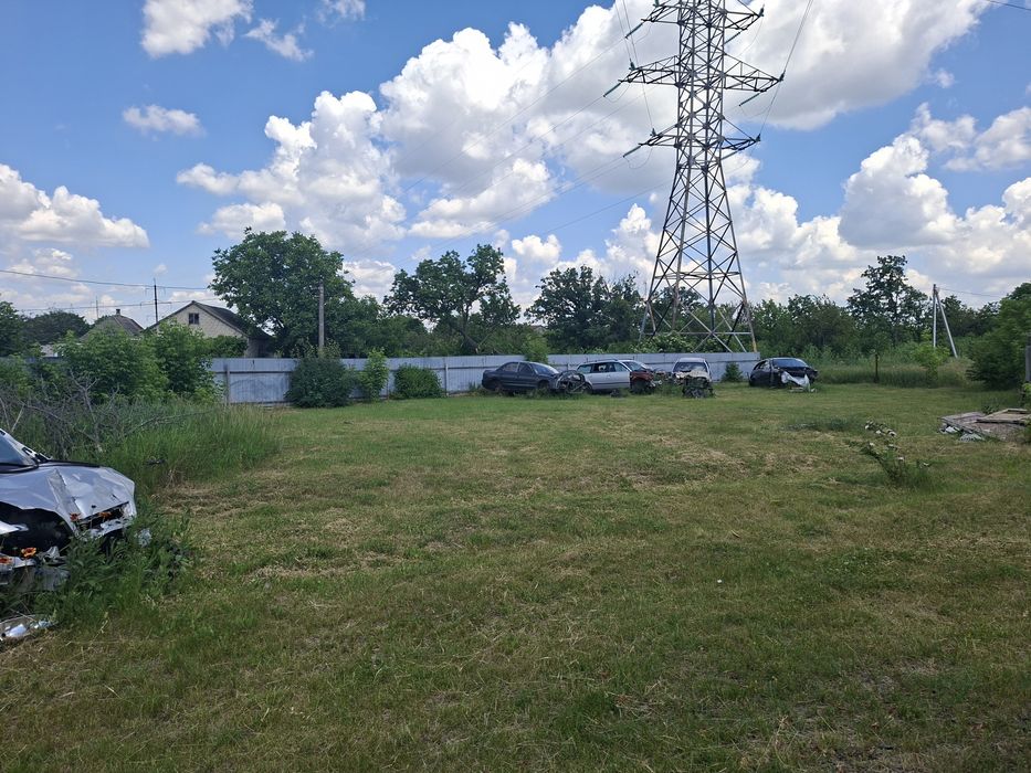 Продам дачу Завадовка.10соток.