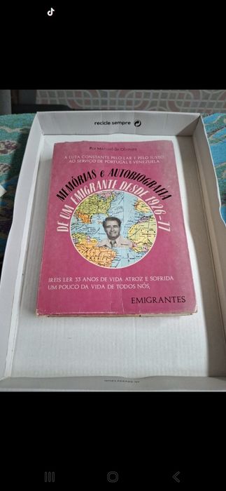 Vários livros,  Vários temas,  Vários preços