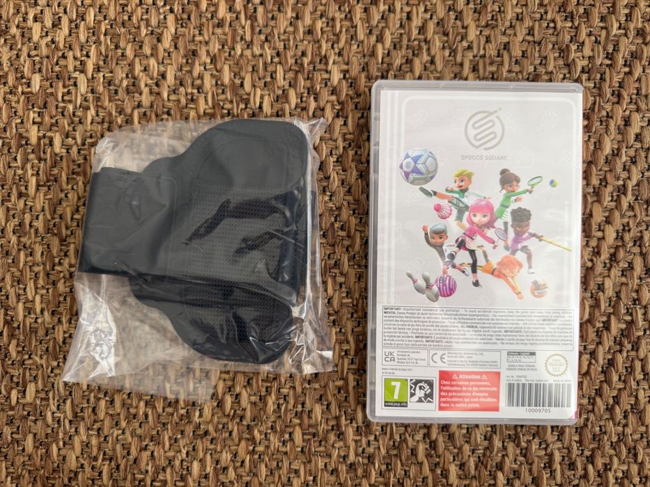 Nintendo Switch Sports - Nintendo Switch
