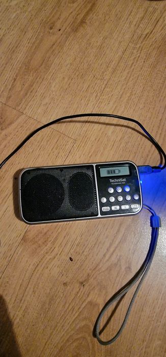 Technisat TechniRadio RDR
