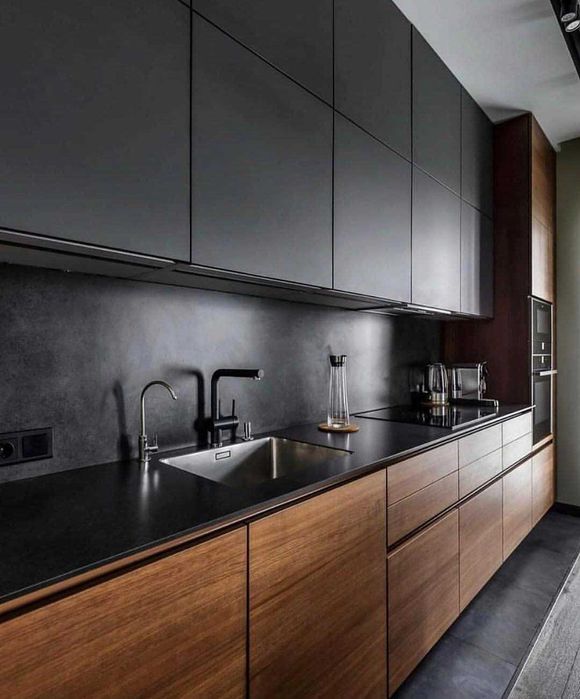 Корпусні меблі, кухонні,  кухня індивідуально, кухні, кухни на заказ