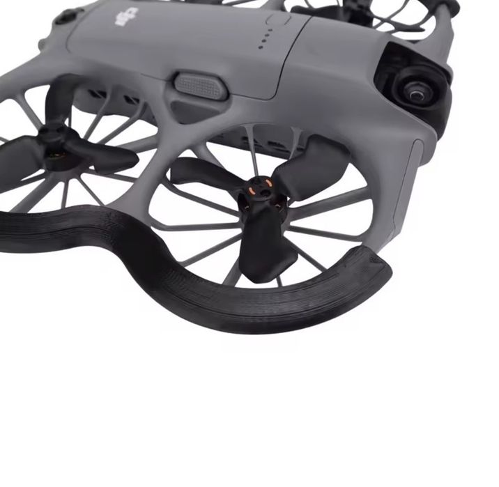 Osłony bumper zderzak do DJI NEO 2 nowe czarne