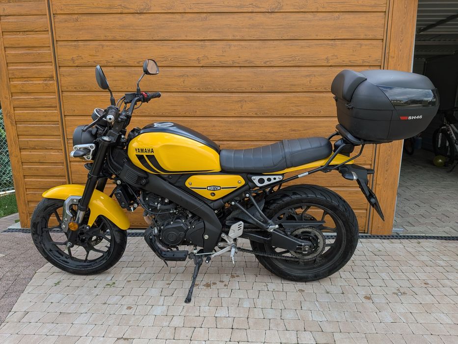 Yamaha