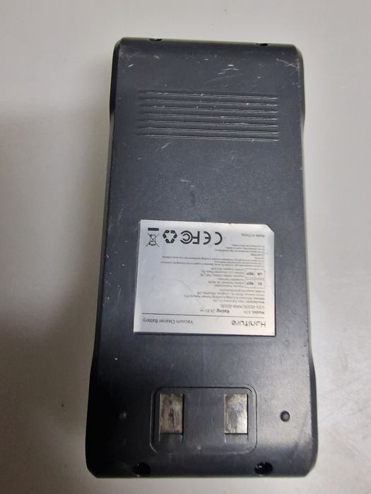 Akumulator  do odkurzacza Lasear  v7 honiture x 7a