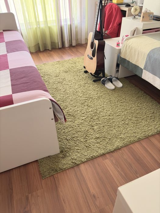 Quarto duplo menino/a (negociavel)