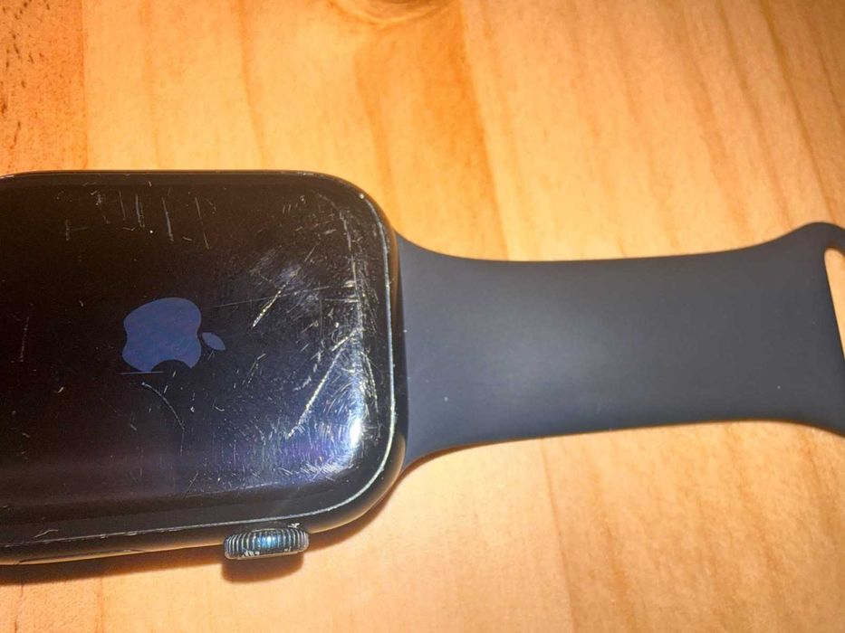 Apple Watch Series 9 45 mm Midnight