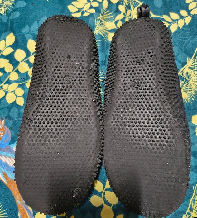 Buty do wody Pepperts roz. 34