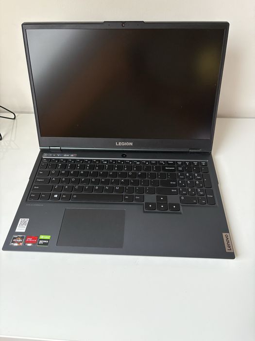 Laptop Lenovo Legion 5
